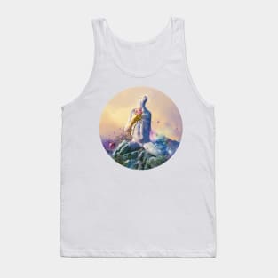 Vulnicura Tank Top